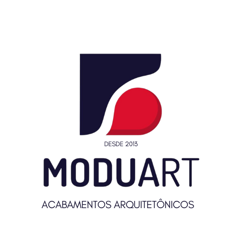 Moduart Isopor